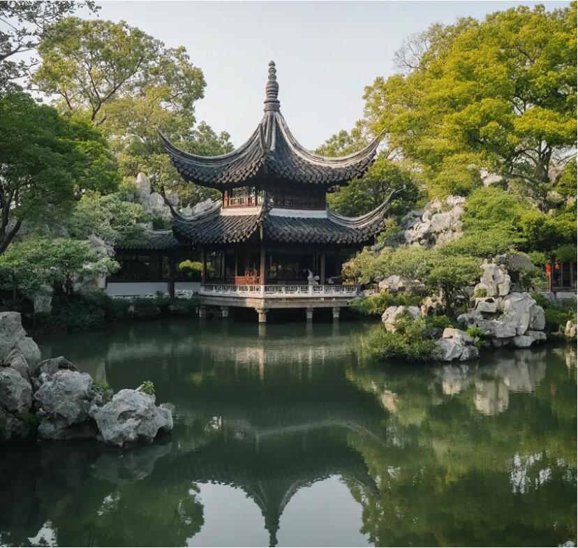 涞源县释怀餐饮有限公司